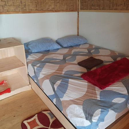 Boneputeh Homestay Taliwang Extérieur photo