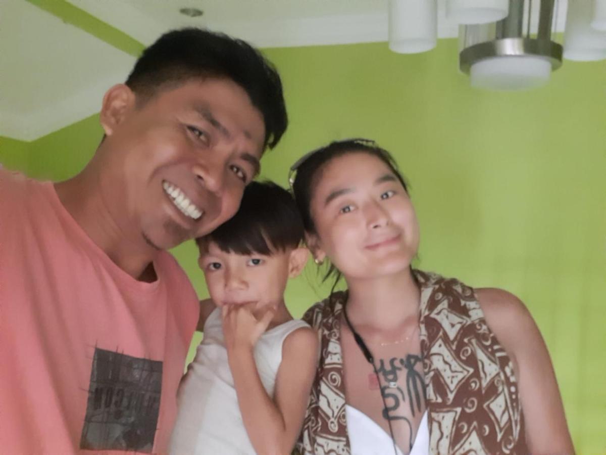 Boneputeh Homestay Taliwang Extérieur photo