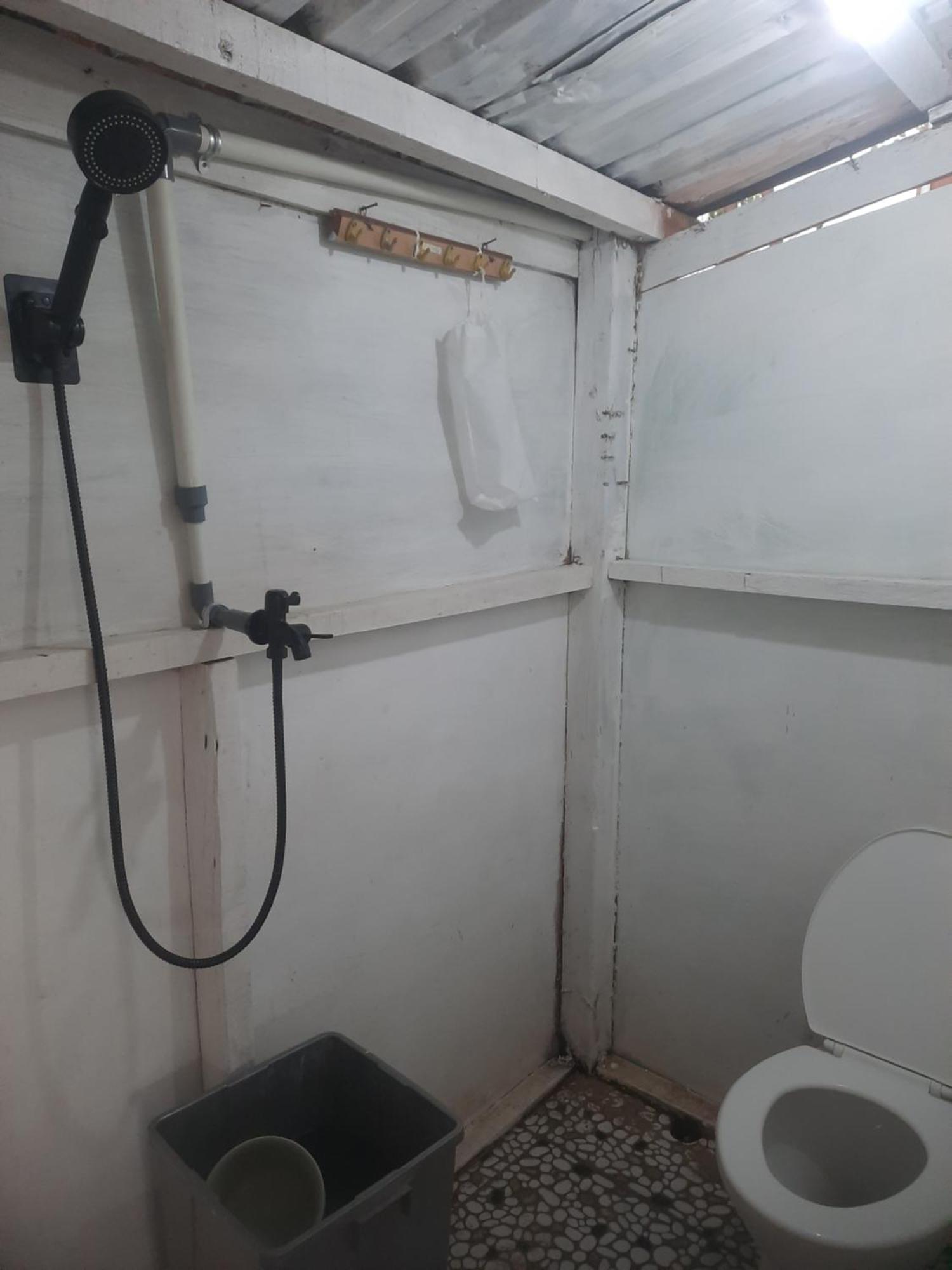 Boneputeh Homestay Taliwang Extérieur photo