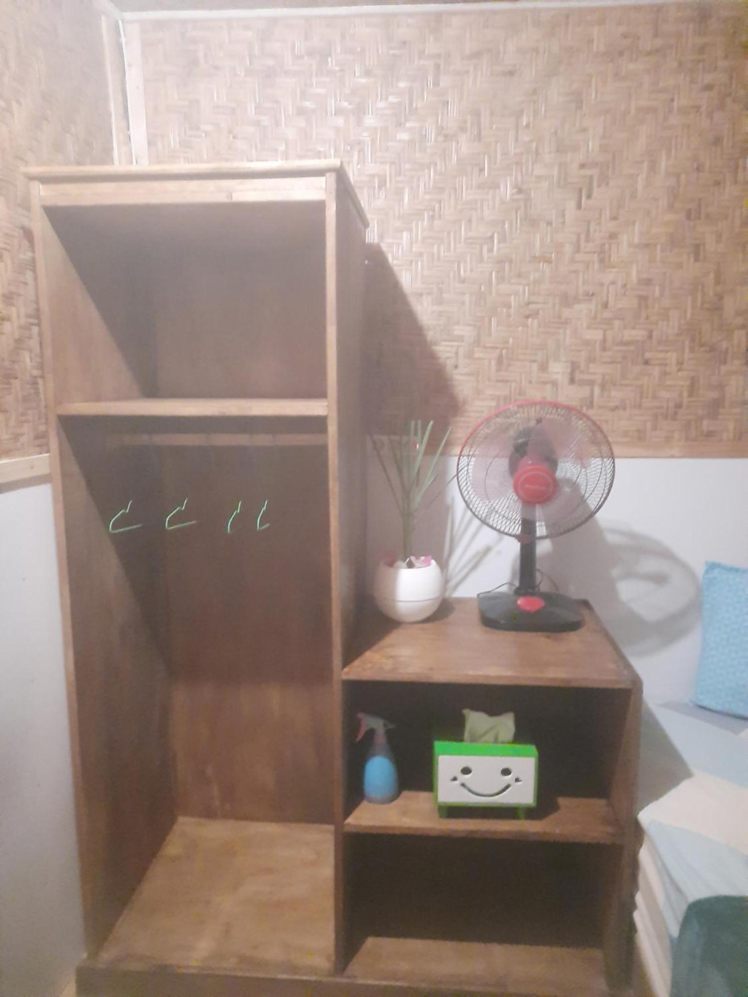 Boneputeh Homestay Taliwang Extérieur photo