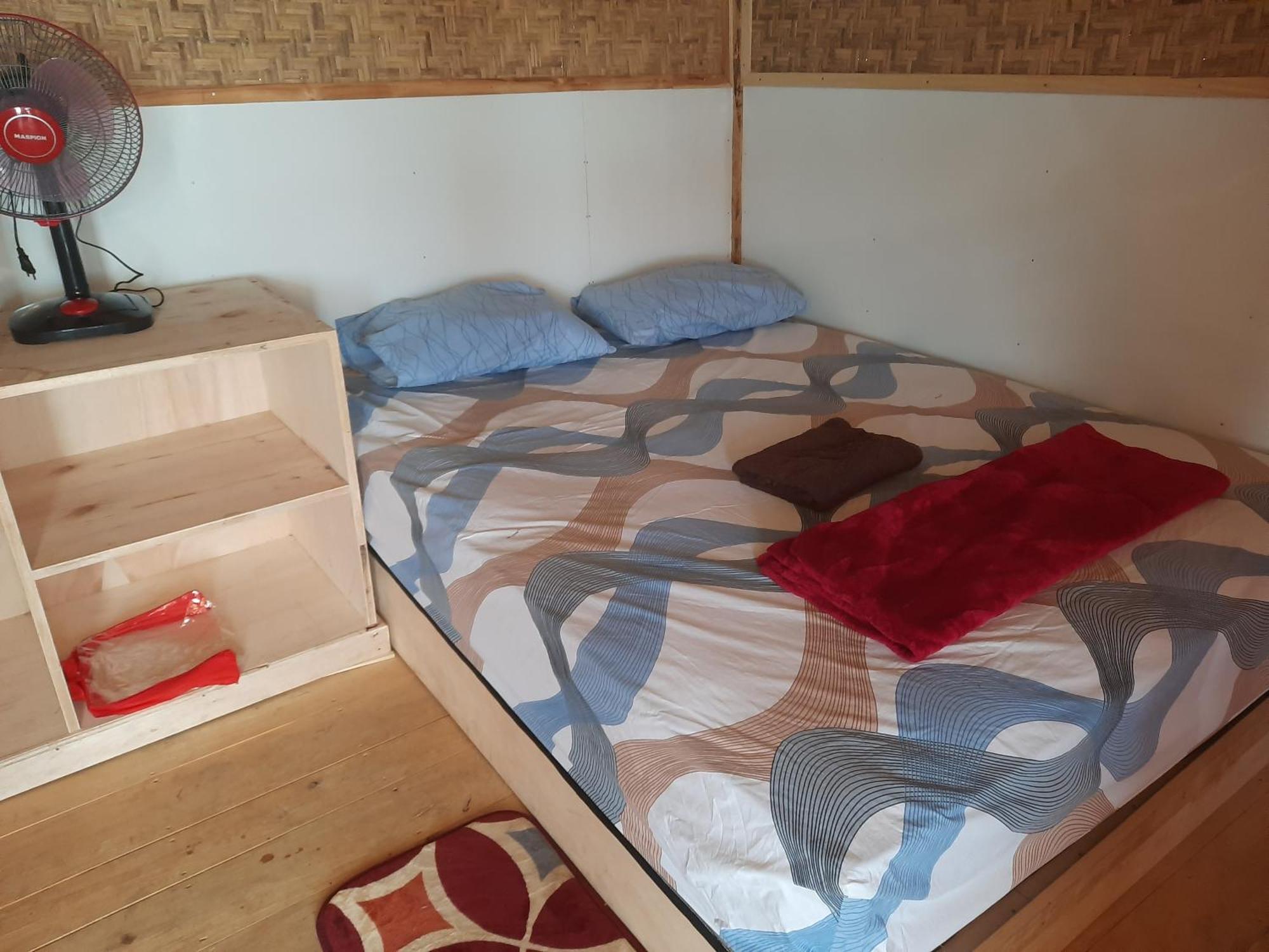 Boneputeh Homestay Taliwang Extérieur photo