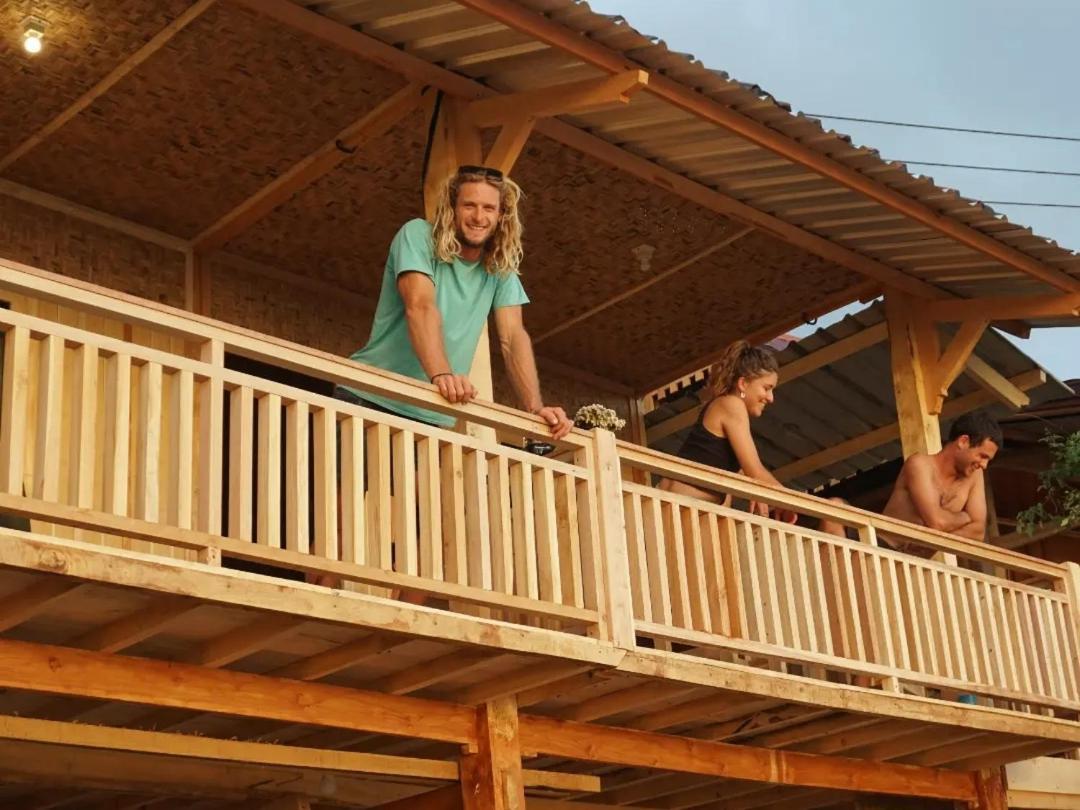 Boneputeh Homestay Taliwang Chambre photo