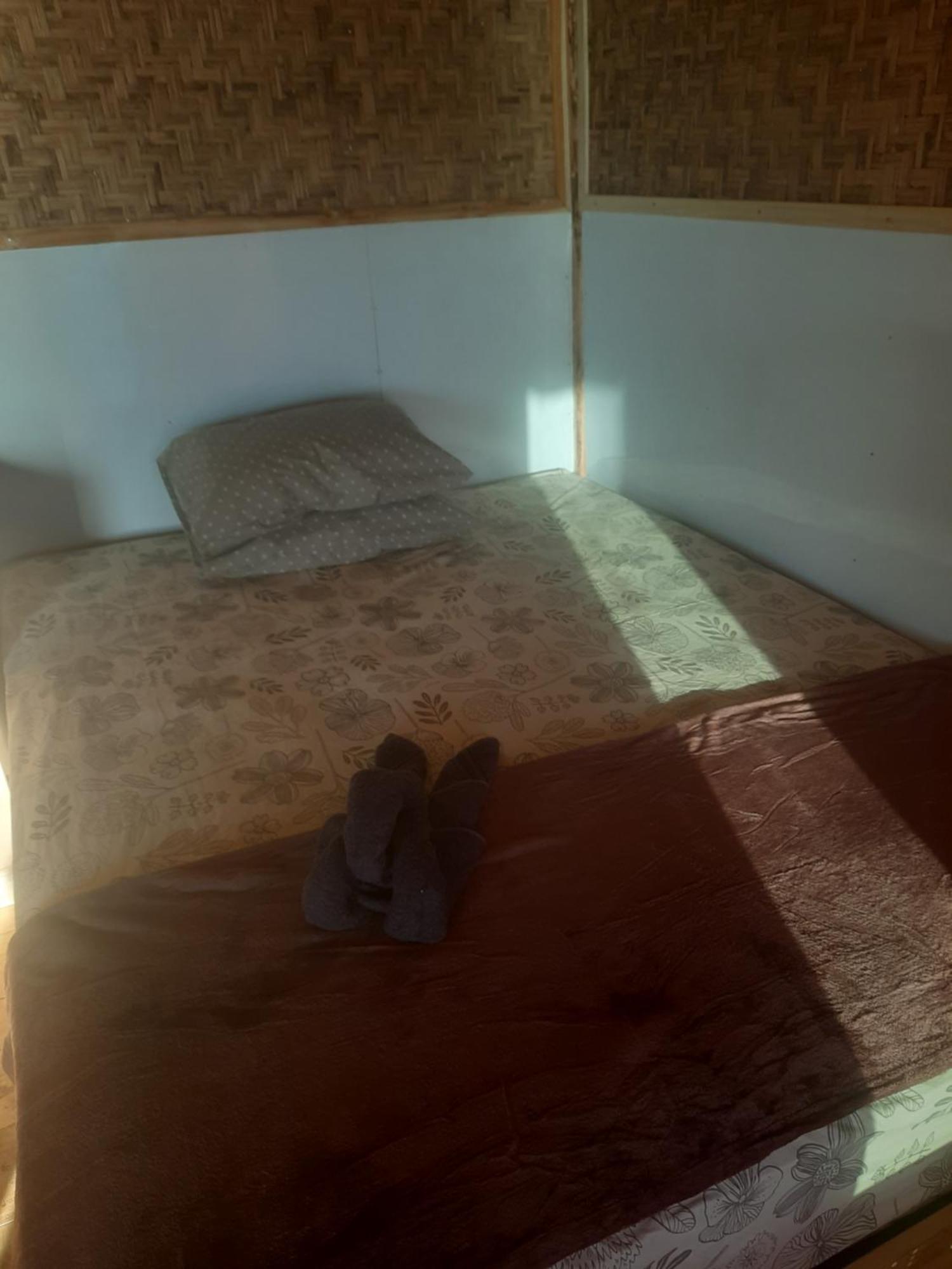 Boneputeh Homestay Taliwang Extérieur photo