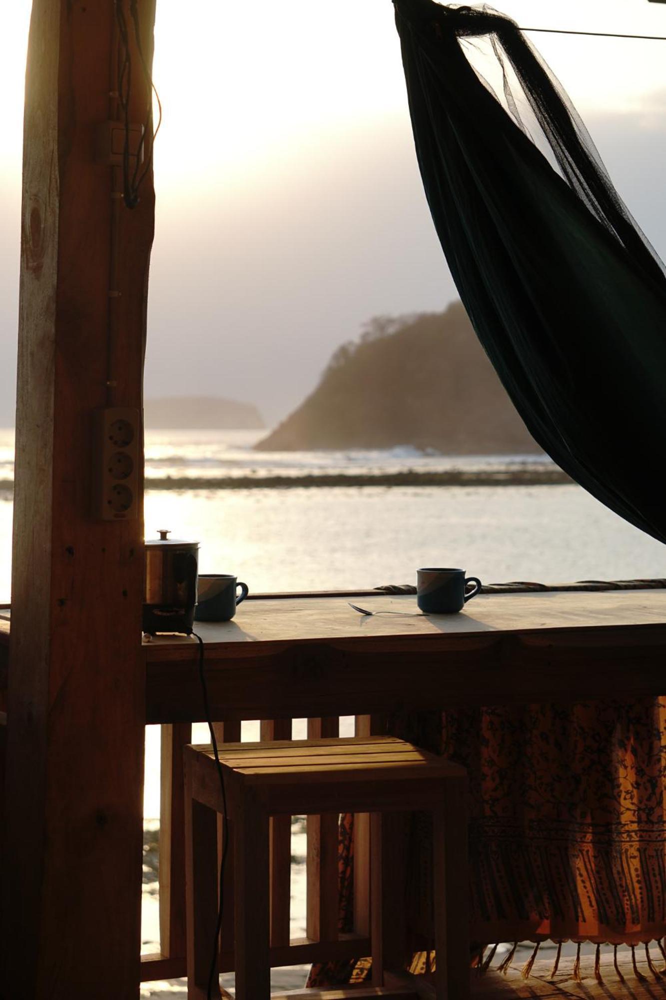 Boneputeh Homestay Taliwang Chambre photo