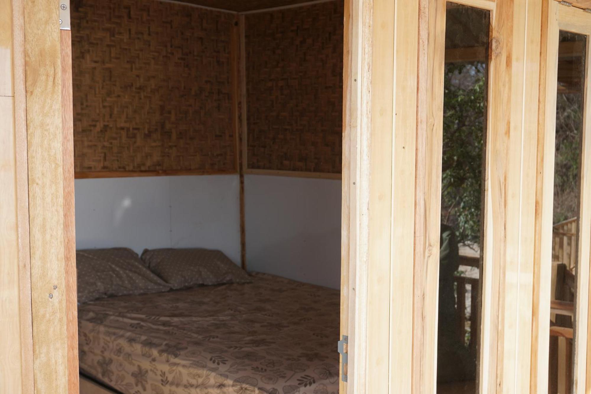 Boneputeh Homestay Taliwang Chambre photo